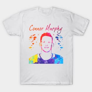 Connor Murphy T-Shirt